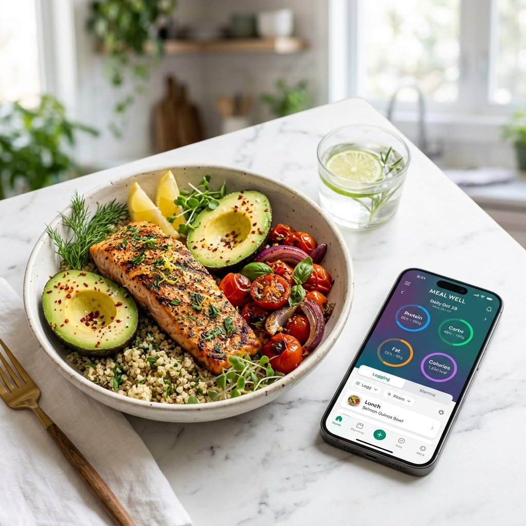 Nutrition plans