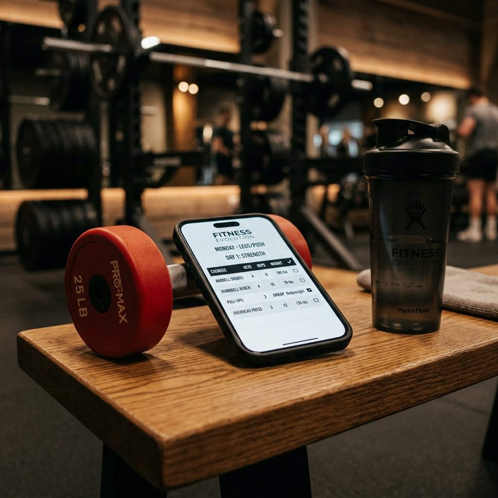 Workout plans